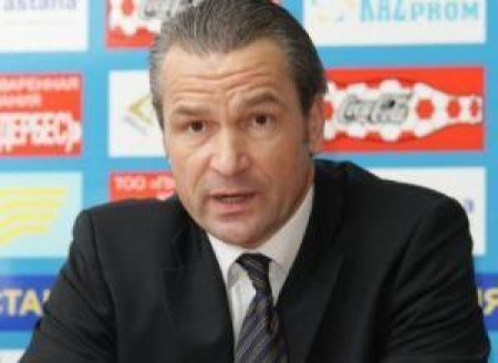 Шторк огласил состав