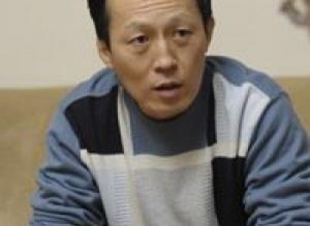 Алексей Ни восспитал чемпиона