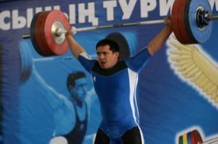 У успешного тренера успешные ученики