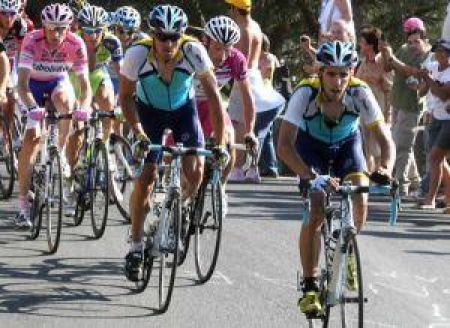 Казахстанской команде так и не отдали деньги