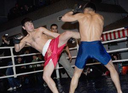 Правила боя, а не бои без правил