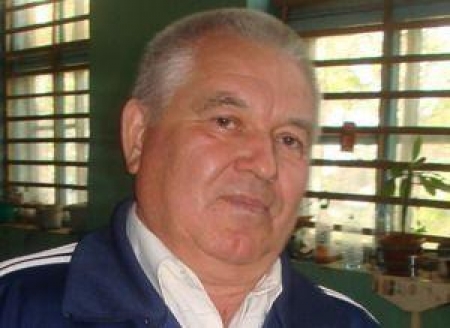 Лаврентьев восспитывал чемпионов