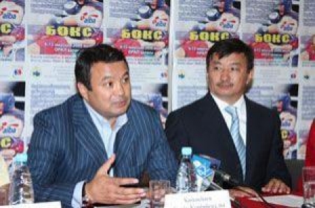 Олимпиада еще не скоро