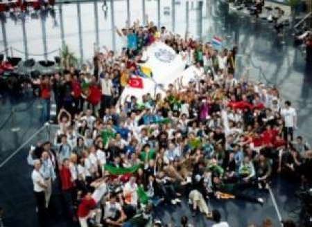 Казахстанцы отметились на чемпионате Мира