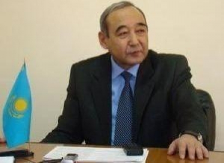 Кульназаров верит в Казахстан