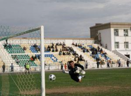 Скоро продолжение чемпионата