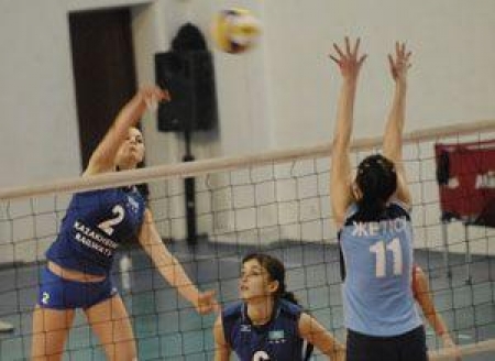 Талдыкурганцы не оправдали надежд