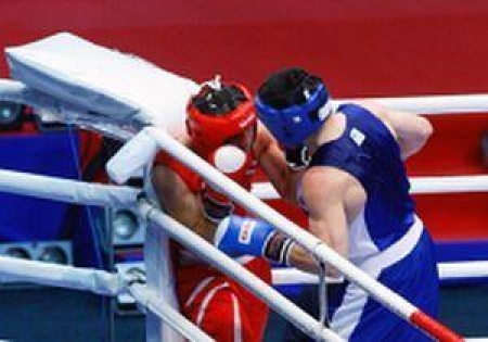 Бокс в Казахстане развит