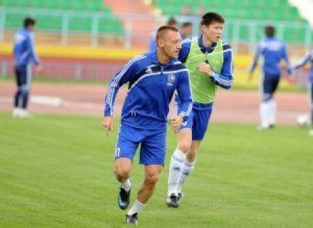 Тихонов ответил на вопросы посетителей сайта