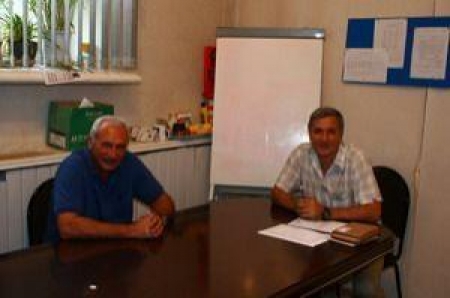 Тренера верят в казахстанскую команду