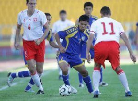 Нусербаев самый дорогой?