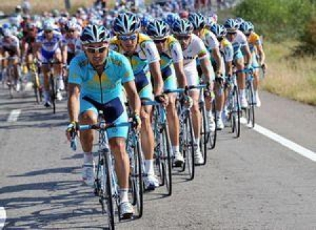 Казахстанская команда сохранится