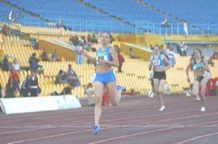 Турнир Косанова прошел в Алматы