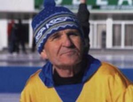 Сейчас бенди в Казахстане не на высоте