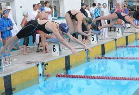 Чемпионат страны завершился в Алматы