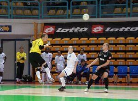 Футзал может измениться