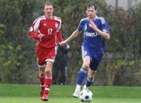 Константин Головской (