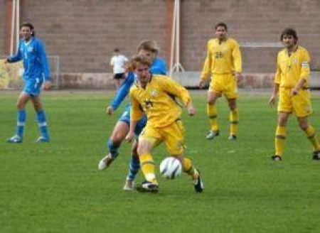 Петропавловский клуб испытывает большие трудности