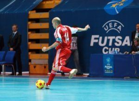 В Кубке УЕФА казахстанцы выступили отлично