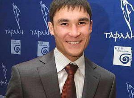 Сапиев снова чемпион