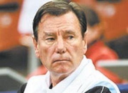 Пилич поможет Казахстану