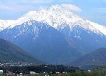 Мировые вершины уже покорились казахстанцам