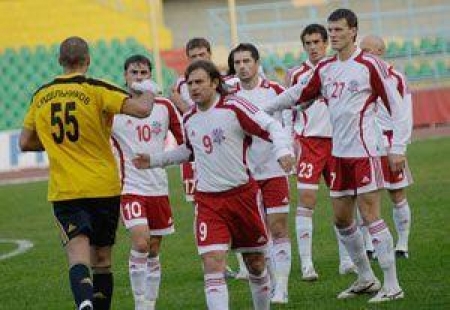 Чемпион Казахстана поедет в Исландию