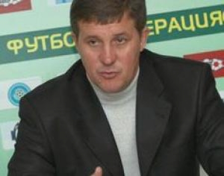 Евгений Яровенко: «Сборной Казахстана нужен местный специалист»