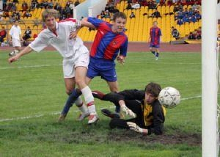 Смогут ли наши юноши заиграть на высшем уровне по возвращении домой?