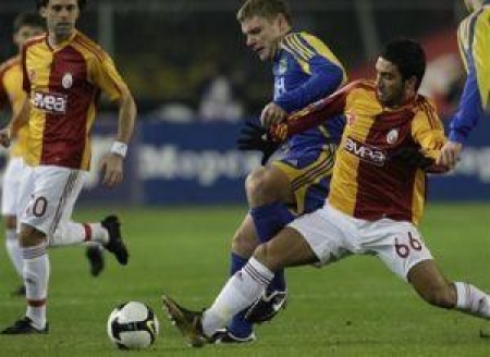 В Казахстане уже ждут приезд турецкой команды