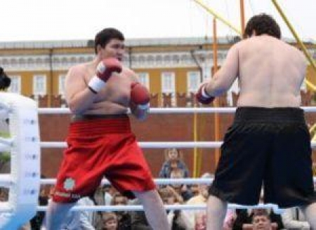 Недавно Алтаев уступил Халидову