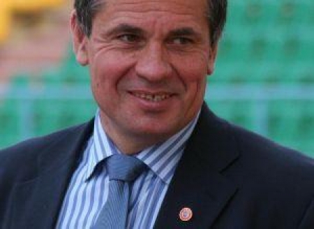 Левников готовит казахстанских судей