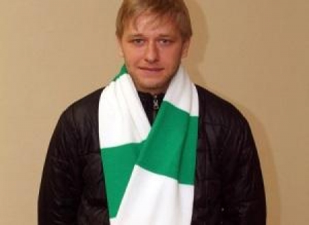 Сергиенко ныне в Беларуси