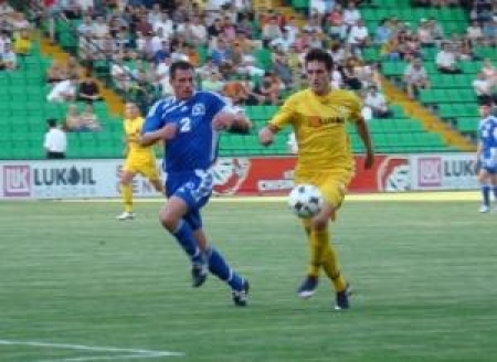 Кузнецов против Софрони