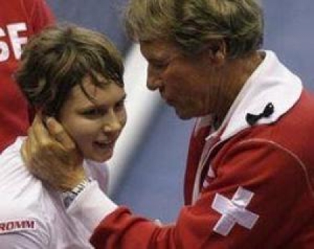 Харпен восспитал чемпионов