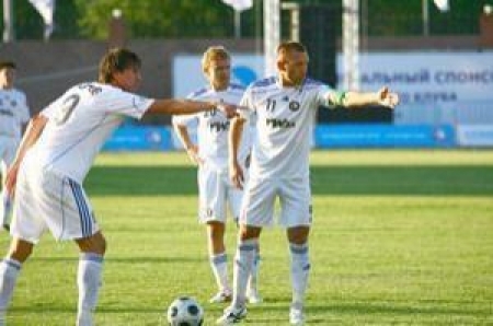 Два лидера астанчан