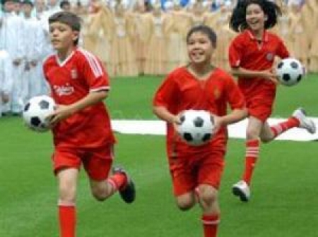 В Астане все больше спортивных баталий