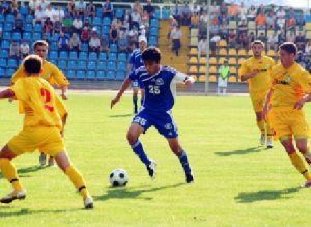 Бекмухаев против молдаван