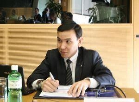 В ближайшее время мы наметим планы по внедрению системы TMS