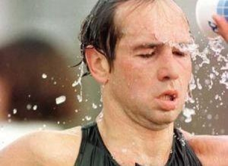 Гааг хочет вернуться в большой спорт