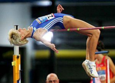 Казахстанцы в прыжках не очень успешны