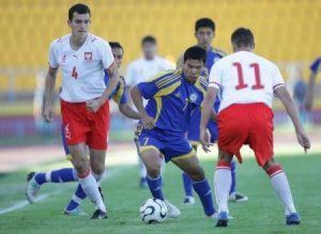 Самый дорогой казахстанец Танат Нусербаев