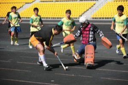 Ныне казахстанцы в тени