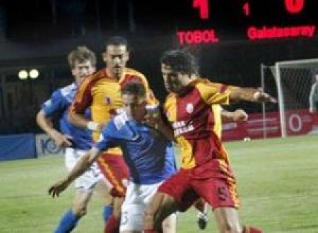 Борьба в Костанае была нешуточная