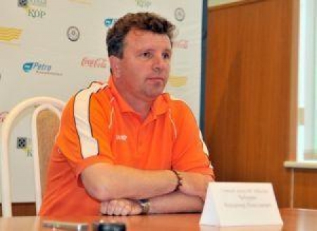 Завтра команда Владимира Чебурина примет «Кайсар»