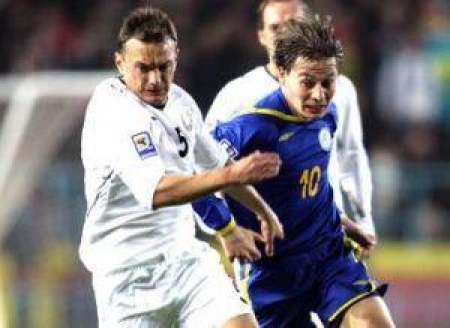 Руслан Балтиев ответил на вопросы болельщиков