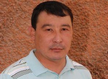 Болельщики помладше запомнили его на посту главного тренера актауского «КазТрансОйла»