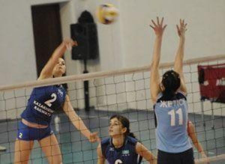 Кубок Президента стартовал вчера