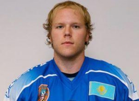 Даллмэн стал лучшим