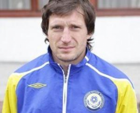 Абдулин один из самых надежных защитников чемпионата